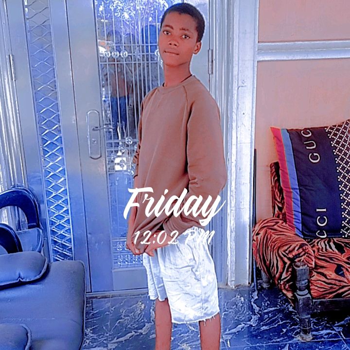 Scott des - Tiktok Profile Picture of Scott des (@nzekeziedestiny) on Tiktok