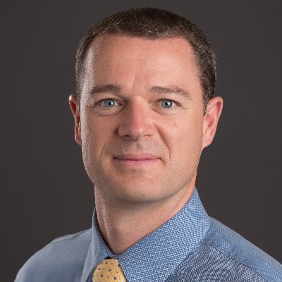 Profile Picture of Gordon Armstrong (@GordonKickOn) on Twitter