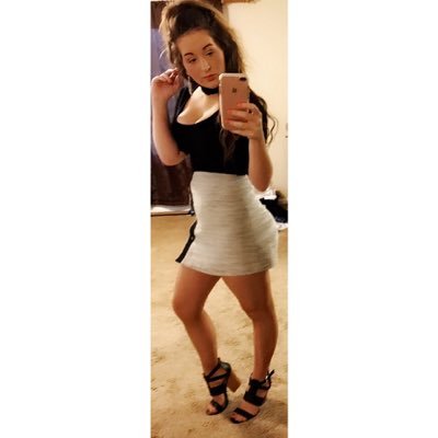 Tabitha Richards - Twitter Profile Picture of Tabitha Richards (@tabithaciera) on Twitter