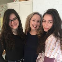 Profile Picture of Deborah Joy Corey (@deborah-joy-corey-1) on Quora