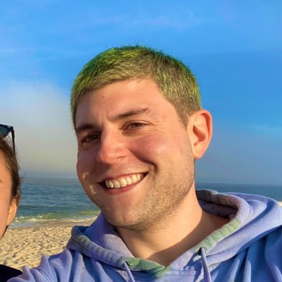 Profile Picture of Nick Perrone (@NickPerrone531) on Twitter
