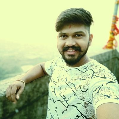 Profile Picture of Rahul Ramesh Raut (@rahulrautmusic) on Twitter