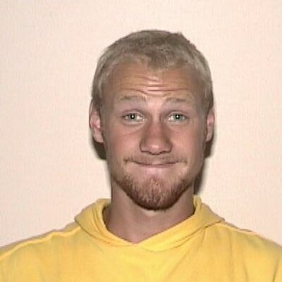 Profile Picture of Stevie Anderson (@stevieanderson) on Twitter