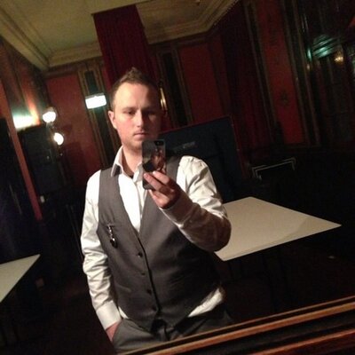 Profile Picture of Scott Meier (@mavrickmeier) on Twitter
