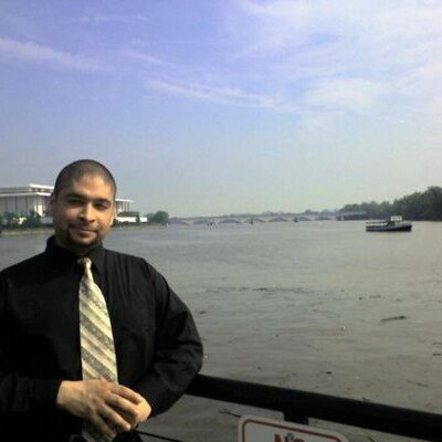 Profile Picture of James Hooker (@Jimmy_Hooker) on Twitter