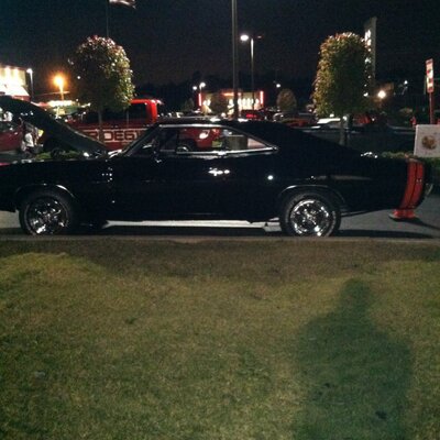 Profile Picture of Michael Brandon (@irish_pryde) on Twitter