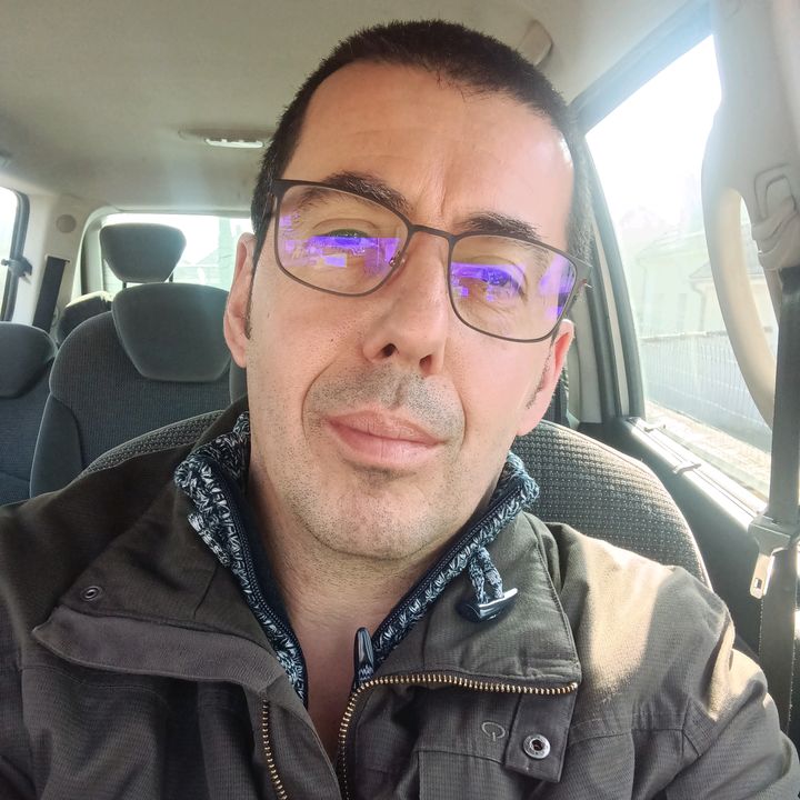 Profile Picture of Nicolas (@nicolasauger) on Tiktok