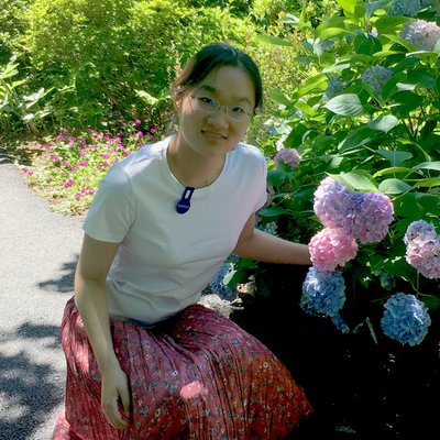 Profile Picture of Jean Guo (@Dujia7) on Twitter