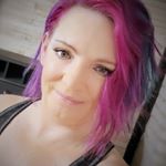 Profile Picture of Beth Markert (@the.rescued.rose) on Instagram