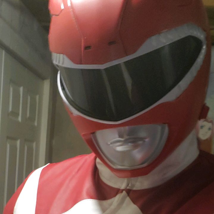 Profile Picture of Aaron (@a_red_ranger) on Tiktok