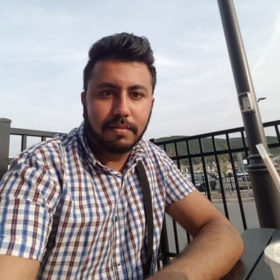 Hiten - Twitter Profile Picture of Hiten (@HitzM90) on Twitter