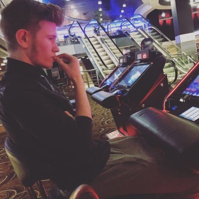 Profile Picture of Scott Lakin (@ScottLakin1) on Twitter