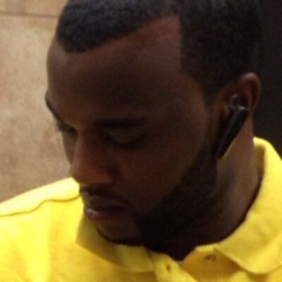Profile Picture of ALAN KEYP (@slickAkeyp) on Twitter