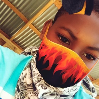 Profile Picture of Tevin Campbell (@tevincampbell7) on Twitter
