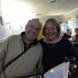 Profile Picture of Stephen Gilligan (@stephen.gilligan.77) on Facebook