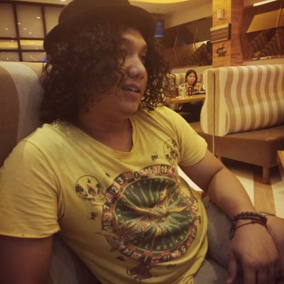 Profile Picture of Michael Tobias L.T (@akuTOBI) on Twitter