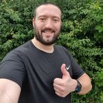 Profile Picture of Peter Citychange (@runner_pierre) on Instagram