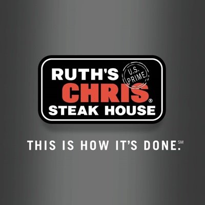 Profile Picture of Ruth's Chris Edmonton (@Ruthschrisyeg) on Twitter