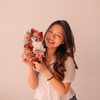 Profile Picture of cecilbloomstudio (@cecilblooms) on Tiktok