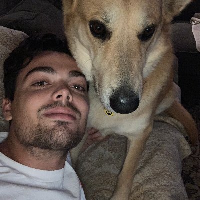 Profile Picture of Benjamin Amaral (@benjaminamaral5) on Twitter