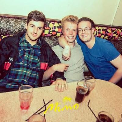 Profile Picture of Ben Mayne (@benmayne2) on Twitter