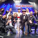 Profile Picture of stuart macdonald (@stuart_macdonald_magician) on Instagram