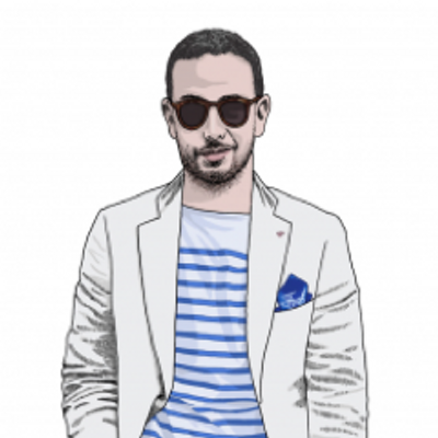 Profile Picture of Dan Lerman (@DanManages) on Twitter