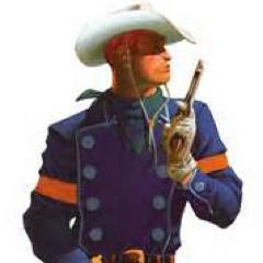 Jason Draeger - Twitter Profile Picture of Jason Draeger (@TheHoptownKid) on Twitter