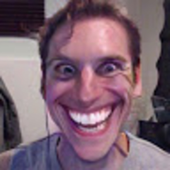 Profile Picture of Cody Adam (@ghostpro156) on Poshmark