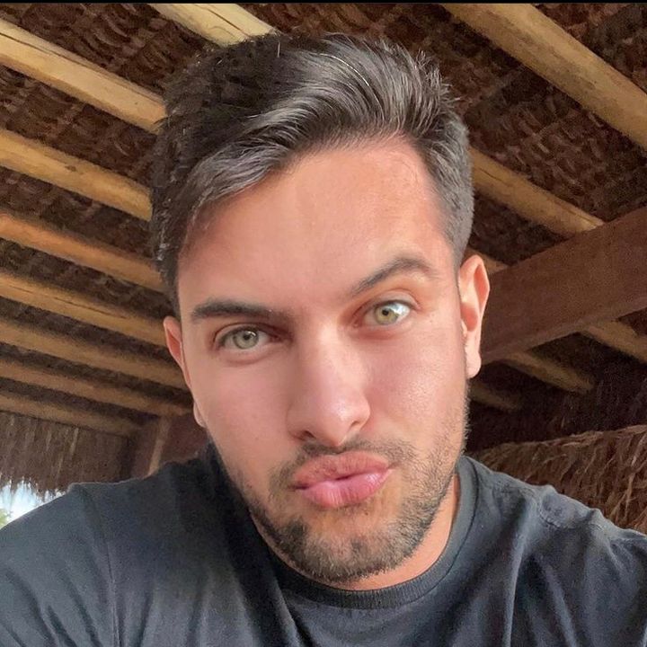 Profile Picture of WillsonAllen (@willsonallen) on Tiktok