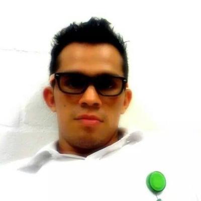 Profile Picture of Fernando Cantor (@Yf_cantor) on Twitter