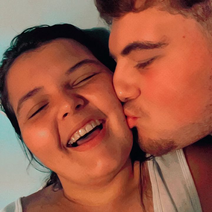 Amanda 🐘❤️ - Tiktok Profile Picture of Amanda 🐘❤️ (@amandaandnathan031125) on Tiktok