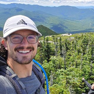 Profile Picture of Joshua Loftus (@joshloftus) on Instagram