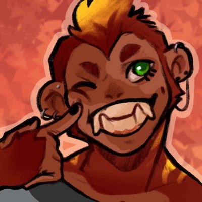 Profile Picture of Jesse 🐭 (@east_craven) on Twitter