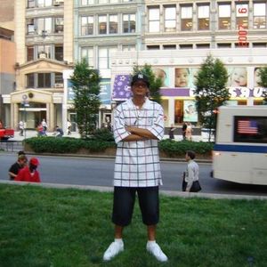 Profile Picture of Juan Tabares (@jtspliff05) on Myspace