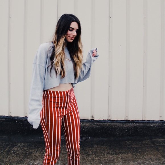 Profile Picture of Haley Fleming (@haleyepowers) on Poshmark