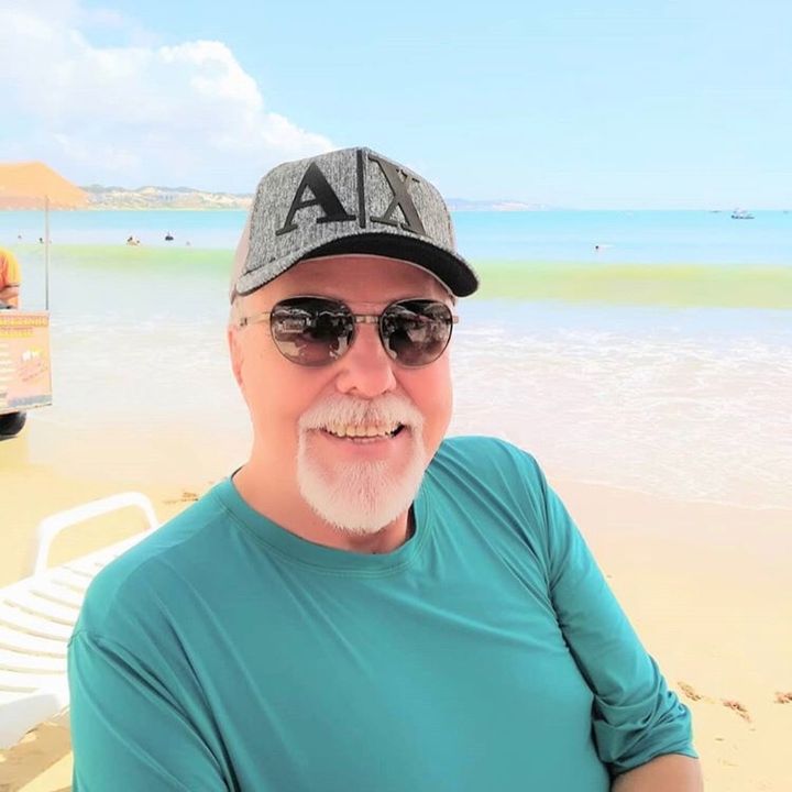 Profile Picture of chrisgriffin (@@chrisgriffin80) on Tiktok