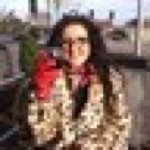 Profile Picture of Ellen Simone Eyden (@ellensimoneyden) on Instagram
