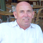 Profile Picture of John Pickering (@johnpickering1) on Flickr