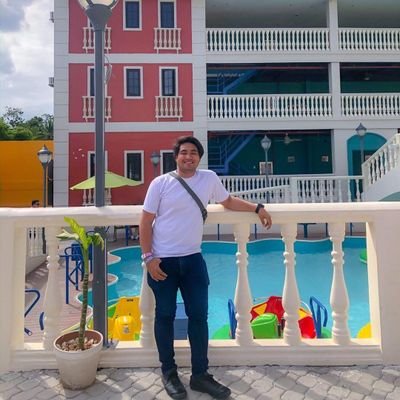 Profile Picture of Ruel James Delfino (@slay3rjd) on Twitter
