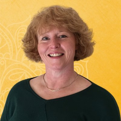 Profile Picture of Helen Harding (@helenhardinguk) on Twitter