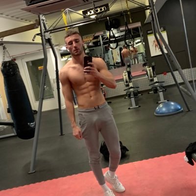 Profile Picture of Luke Conner (@LukeConnerPT) on Twitter