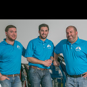 Profile Picture of Nicholas Rossi (@triadcoatings3932) on Youtube