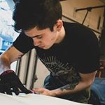 Profile Picture of Steven Astone (@getwaxxed) on Instagram