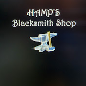Profile Picture of Steve Hampton (@HampsblacksmithshopandHomested) on Youtube