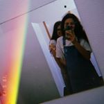 Profile Picture of Rafaela Correa & Maria ❤️ (@mal_humoradas_ofc) on Instagram