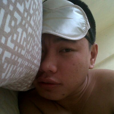Profile Picture of Ken Mendoza (@krispykhen) on Twitter