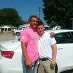 Profile Picture of Joseph LeBleu (@joseph.lebleu.566) on Instagram