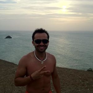 Profile Picture of Alexander Melo (@443555225) on Myspace