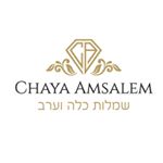 Profile Picture of Chaya Amsalem (@chayaamsalem) on Instagram
